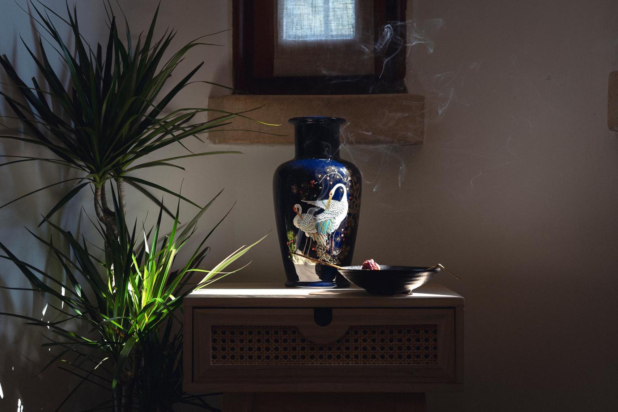 Albha - Villa Esotica Monteviale 외부 사진